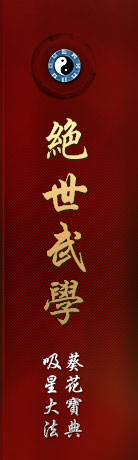 絕世武學